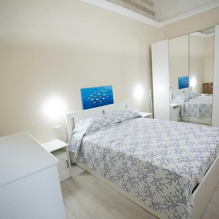Apartamento Historia Napoli By Dimorra Exterior foto