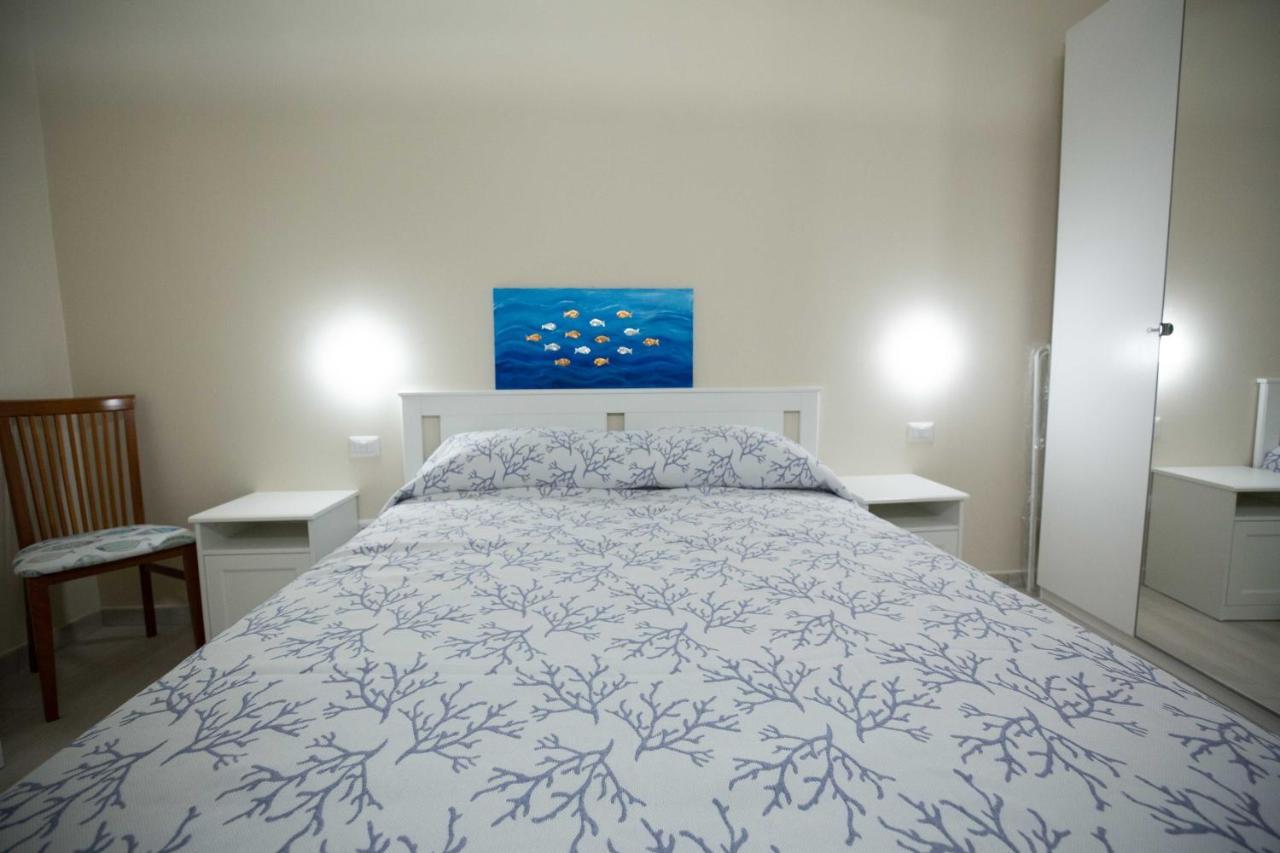 Apartamento Historia Napoli By Dimorra Exterior foto